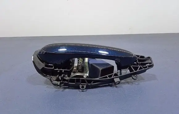 BMW X4 F26 Rear door exterior handle 9881774