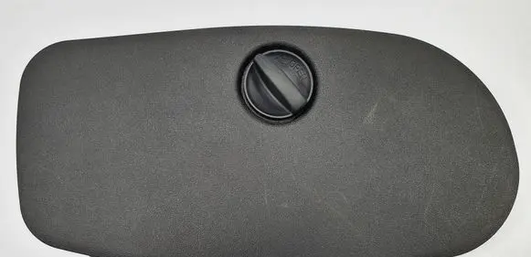 Mazda MX-5 NC Miata Trunk/boot storage box wall NF79-688W1