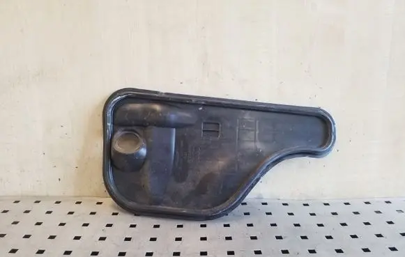 Audi Q5 SQ5 Other front door trim element 8R0837915B