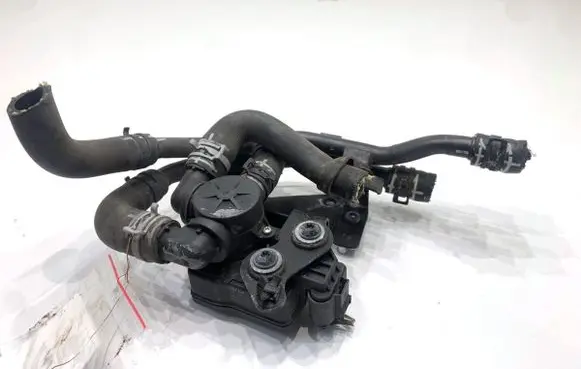 Volkswagen Transporter - Caravelle T6 Oil filter mounting bracket 03N906249K