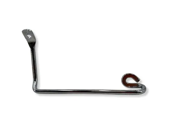 Audi A3 S3 8L Seat belt height adjuster 8L3857825