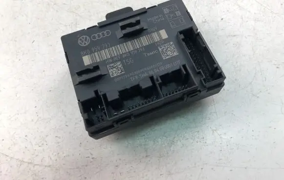 Audi A4 S4 B8 8K Other control units/modules 8K0959793
