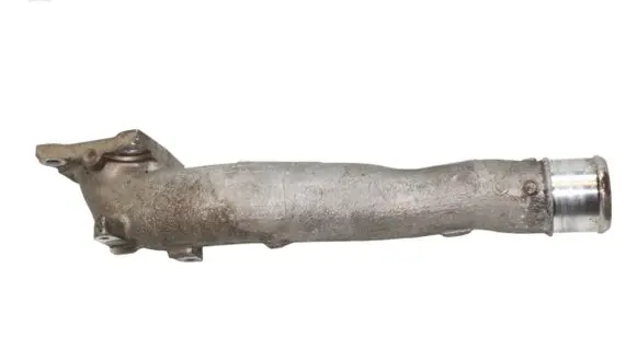 Honda CR-V Intercooler hose/pipe