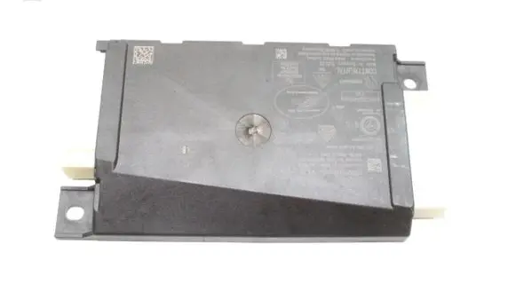Mercedes-Benz A W177 Keyless (KESSY) go control unit/module A1679009421