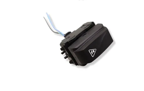 Renault Megane III ESP (stability program) switch 251450002R