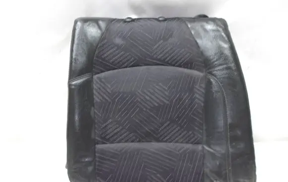 Renault Laguna II Second row seats RL2