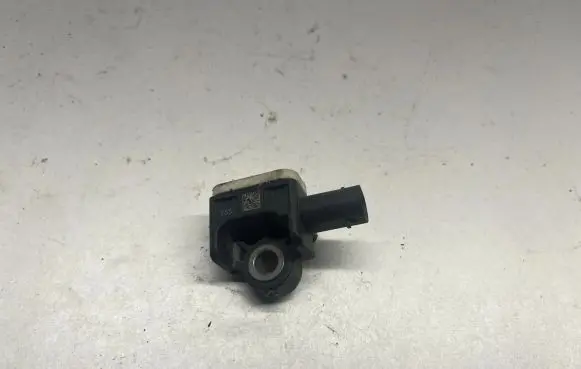 Audi A7 S7 4G Airbag deployment crash/impact sensor 4H0959651A