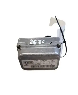 Volvo S40 ESP acceleration yaw rate sensor 3M5T14B296AB 10098501044