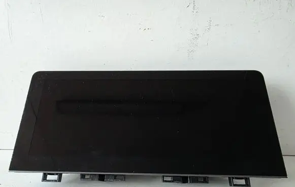 MG MG4 ev Screen/display/small screen 11353031
