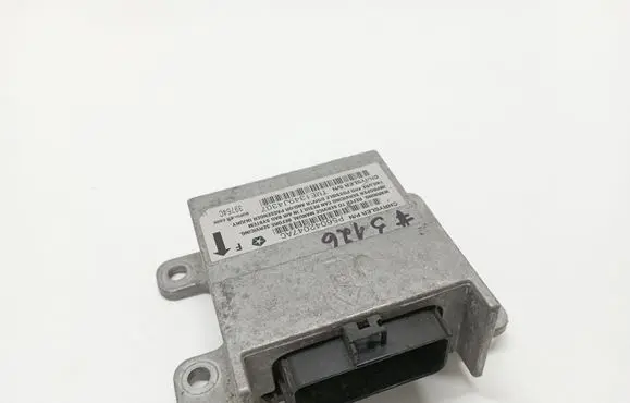 Jeep Grand Cherokee (WJ) Airbag control unit/module P56042047AC TME1349J4307 39754C