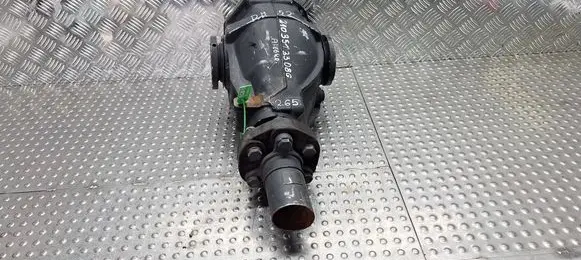Mercedes-Benz E W210 Rear differential S27698153 2103513308G