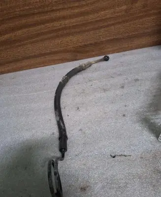 Audi 80 90 S2 B4 Power steering hose/pipe/line