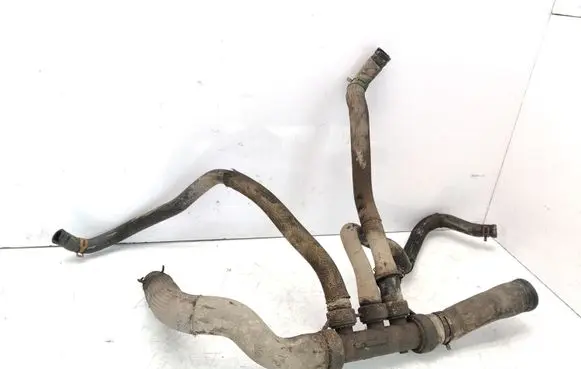 Renault Espace - Grand espace IV Engine coolant pipe/hose