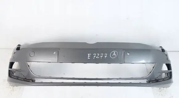 Volkswagen Golf VII Front bumper 5G0807221