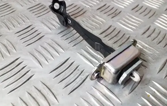 Infiniti EX Front door check strap stopper