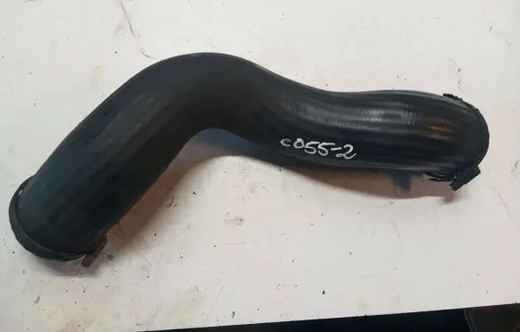 Volvo V70 Intercooler hose/pipe 31261367