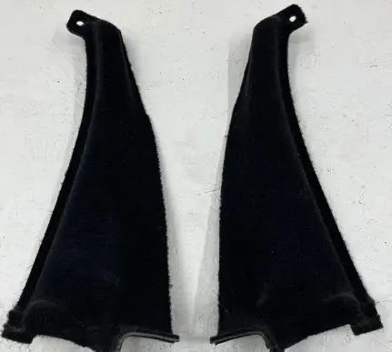 Mercedes-Benz C W204 (D)pillar trim (top) A2046903125 11812484E 00009D93