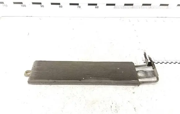 Volkswagen Caddy Fuel cooler (radiator)