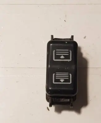 Mercedes-Benz S W140 Tailgate/trunk/boot open switch 1408206110