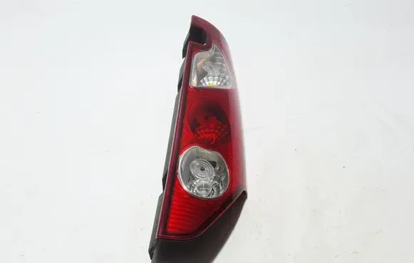 Renault Kangoo II Rear/tail lights 8200419952