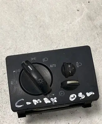 Ford C-MAX I Light switch 4M5T13A024CA