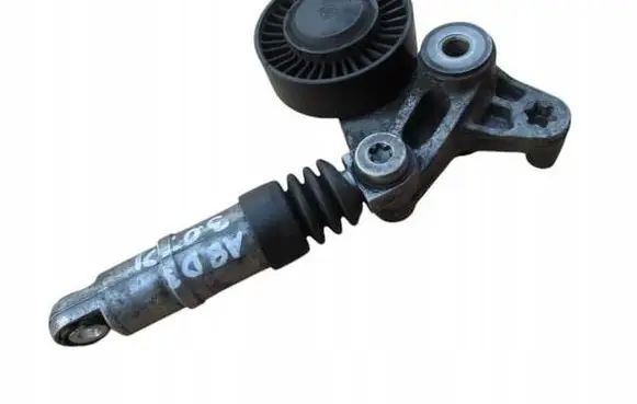 Audi A8 S8 D3 4E Timing belt tensioner 