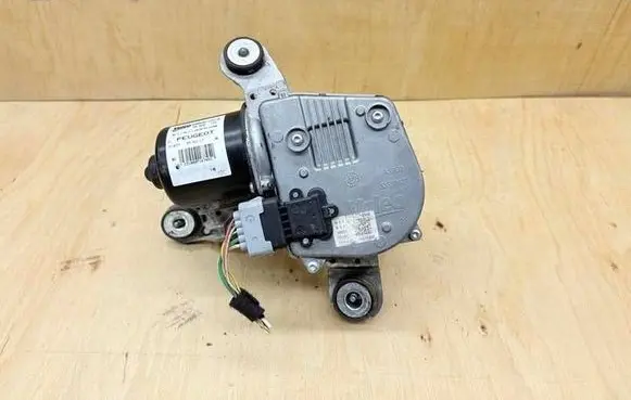 Peugeot RCZ Wiper motor 9673484280 231000167452