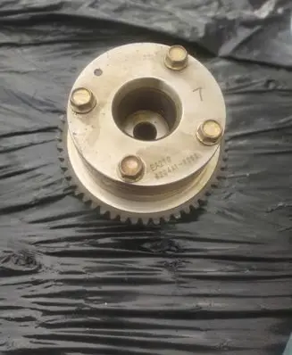Nissan Murano Z50 Valve oil control 
