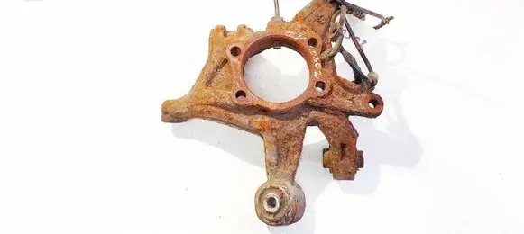 Subaru Forester SH Rear wheel hub