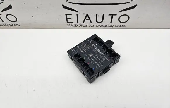 Mercedes-Benz GL X166 Door control unit/module A1669007609 A1669014001 A1669022305