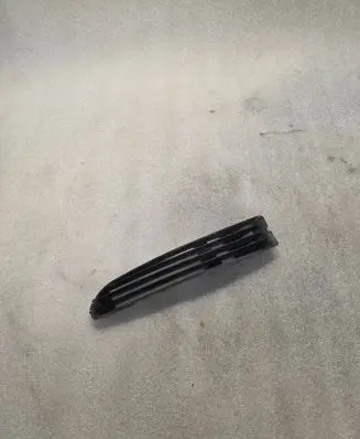 Audi A8 S8 D2 4D Front bumper lower grill 4D0853683