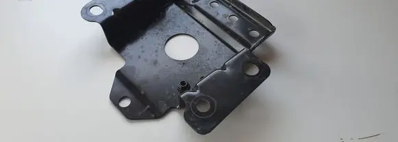 Ford S-MAX Battery bracket 