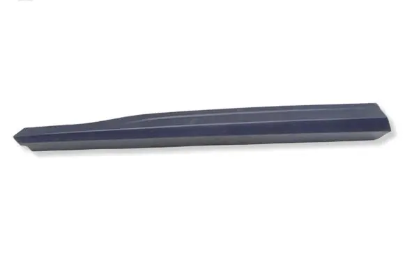 Nissan Juke II F16 Front door trim (molding) 808716PA0A