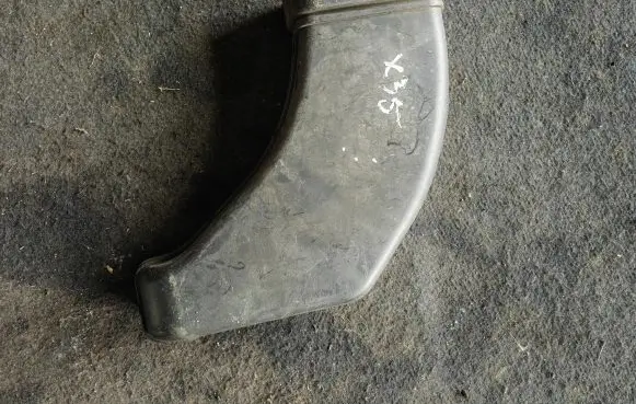 Hyundai ix35 Air intake duct part 282102S000