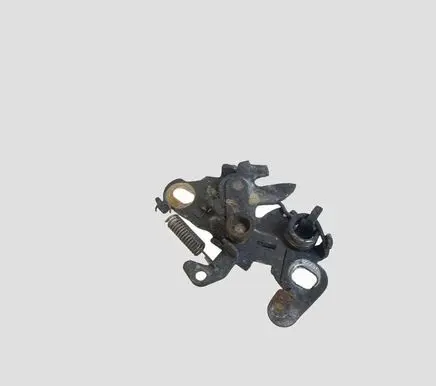 Citroen C4 II Picasso Engine bonnet/hood lock/catch