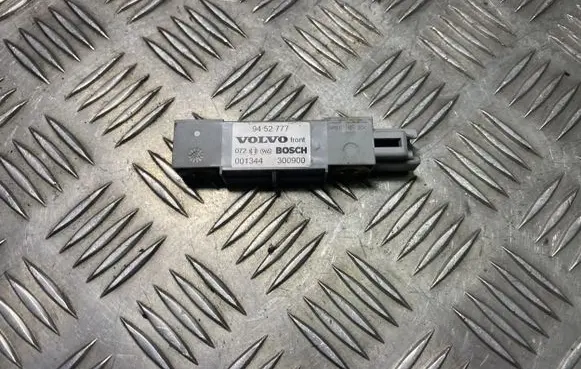 Volvo V70 Airbag deployment crash/impact sensor 9452777 300900 001344