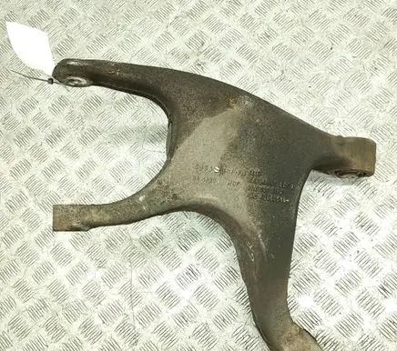 Porsche Macan (95B) Rear upper control arm/wishbone 8R0505311F