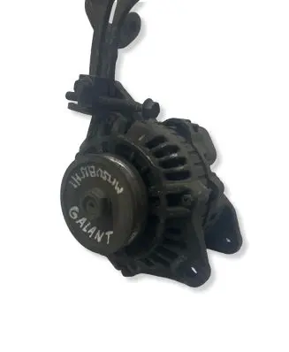 Mitsubishi Galant Generator/alternator MD354814 12V100ABX06
