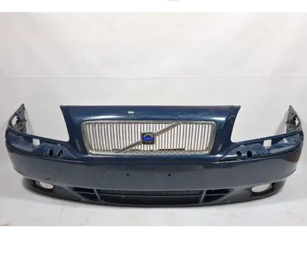 Volvo S80 Front bumper 09151381 24192