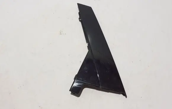 Audi A5 Rear door trim (molding) 8B9839903