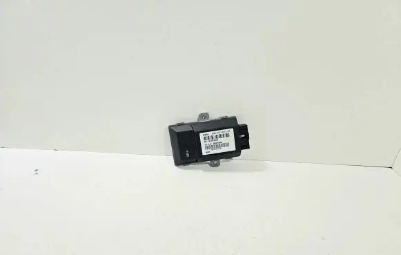 BMW 7 E65 E66 Steering rack control module 32306771