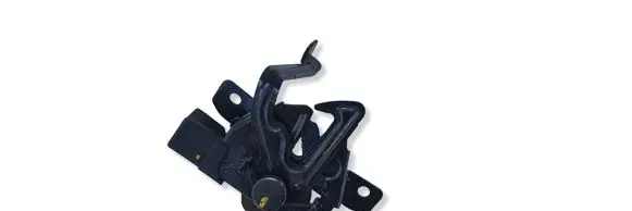 Hyundai i20 (BC3 BI3) Engine bonnet/hood lock/catch 81130Q0000