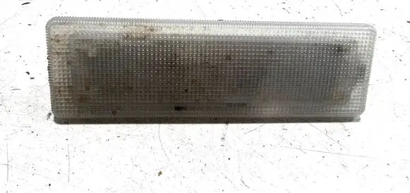 Porsche Cayenne (9PA) Other interior light