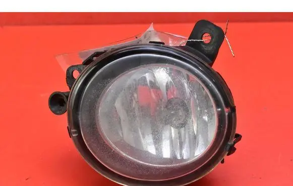 Front fog light