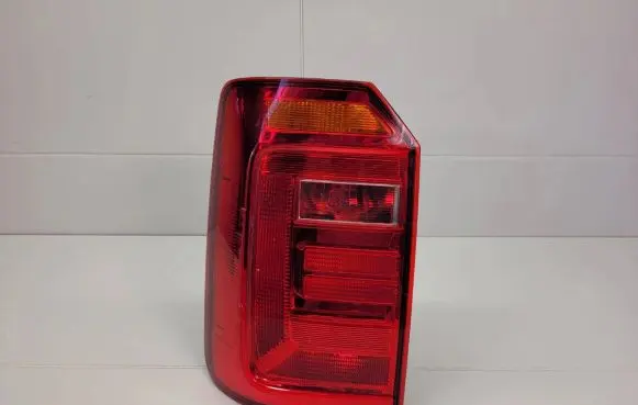 Volkswagen Caddy Rear/tail lights 2K1945095J