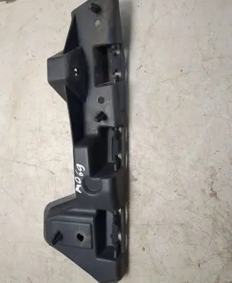 Opel Movano B Front bumper mounting bracket 0001036423