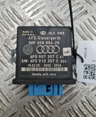 Audi A6 S6 C6 4F Light module LCM 4F0907357C