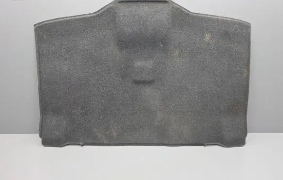 Honda Civic IX Trunk/boot mat liner 84528TV1E010M1