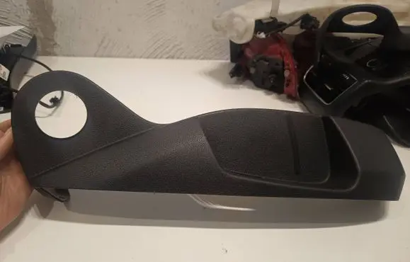 Audi A4 S4 B8 8K Seat trim 8T0881326 8355093