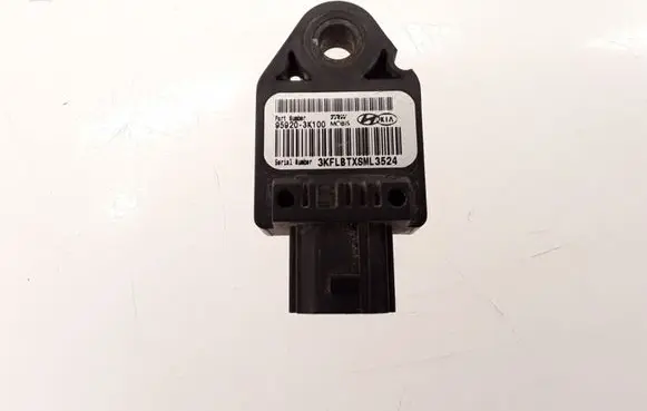 KIA Carnival Airbag deployment crash/impact sensor 959203K100